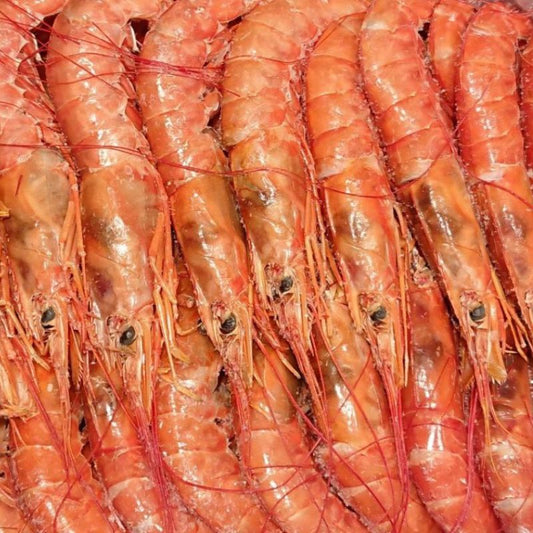 Gambón caja 2kg