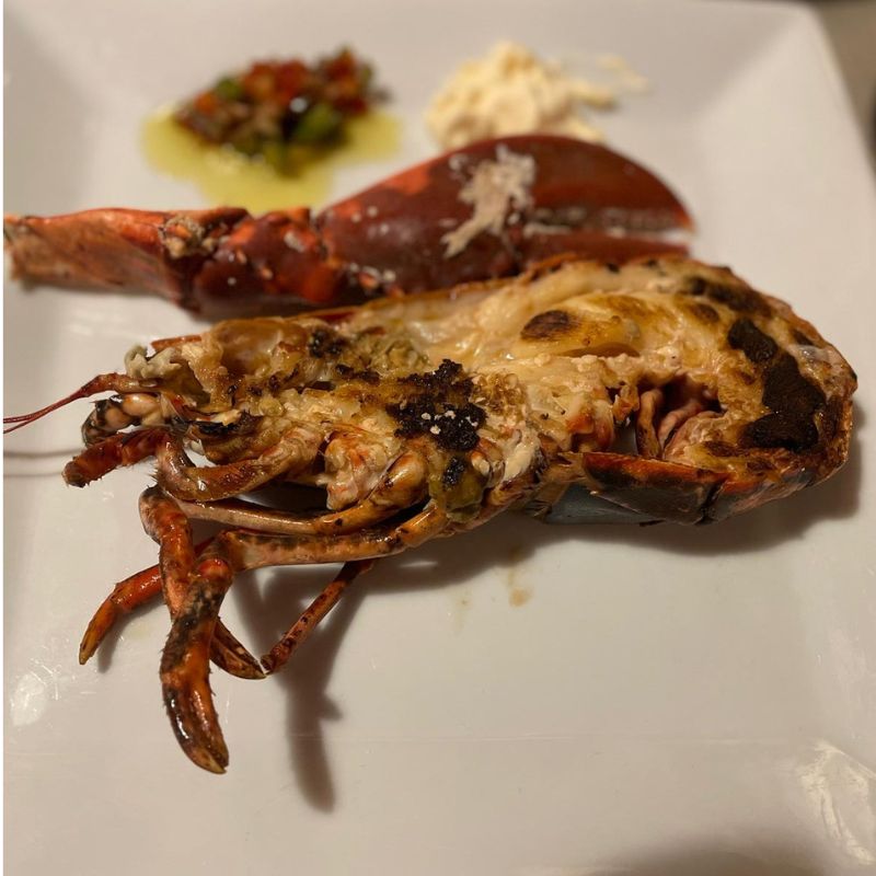 Bogavante