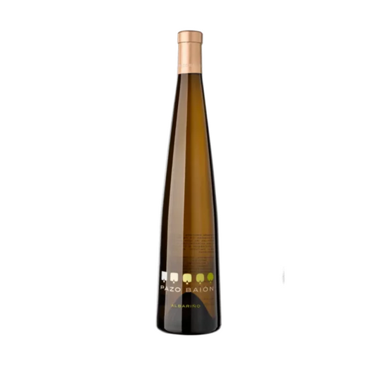 Albariño Pazo de Baión